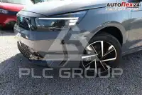 2025 Opel Corsa