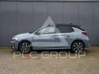 2025 Opel Corsa