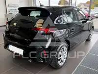 2025 Opel Corsa
