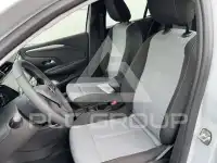 2025 Opel Corsa