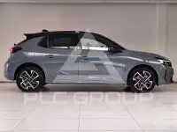2025 Opel Corsa