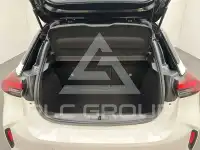 2025 Opel Corsa