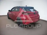 2025 Opel Corsa