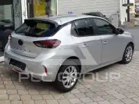 2025 Opel Corsa