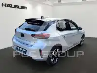 2025 Opel Corsa