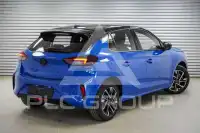 2025 Opel Corsa