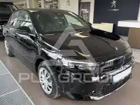 2025 Opel Corsa