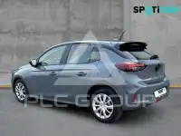 2025 Opel Corsa