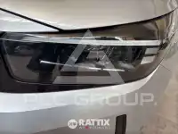 2025 Opel Corsa