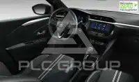 2025 Opel Corsa