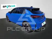 2025 Opel Corsa
