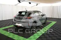 2025 Opel Corsa