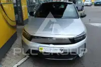 2025 Opel Corsa
