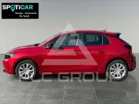 2025 Opel Corsa