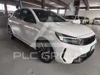 2025 Opel Corsa