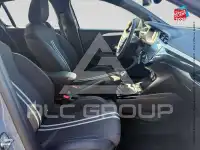 2025 Opel Corsa