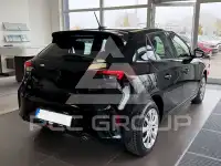 2025 Opel Corsa