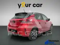 2025 Opel Corsa