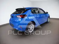2025 Opel Corsa