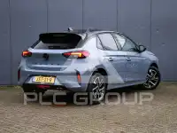 2025 Opel Corsa