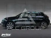 2025 Opel Corsa