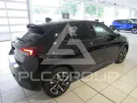 2025 Opel Corsa