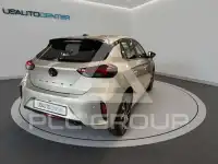 2025 Opel Corsa