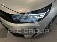 2025 Opel Corsa