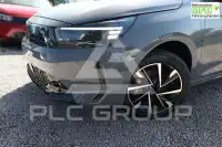 2025 Opel Corsa