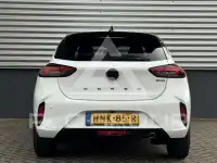2025 Opel Corsa