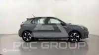 2025 Opel Corsa