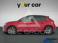 2025 Opel Corsa