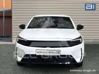 2025 Opel Corsa