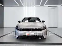 2025 Opel Corsa