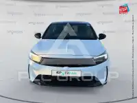 2025 Opel Corsa