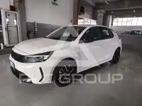 2025 Opel Corsa