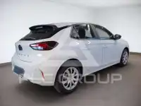 2025 Opel Corsa