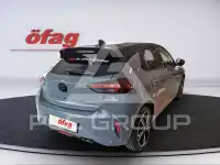 2025 Opel Corsa