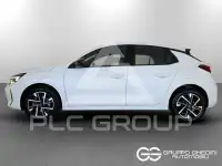 2025 Opel Corsa
