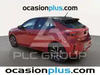 2025 Opel Corsa