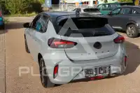 2025 Opel Corsa