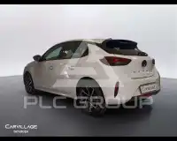 2025 Opel Corsa