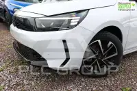 2025 Opel Corsa