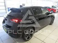 2025 Opel Corsa