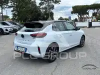 2025 Opel Corsa