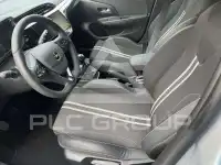 2025 Opel Corsa