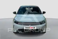 2025 Opel Corsa