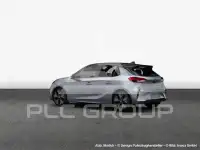 2025 Opel Corsa