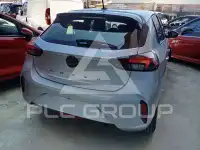 2025 Opel Corsa
