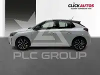 2025 Opel Corsa
